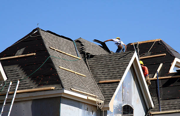 Best Slate Roofing  in Chrisman, IL