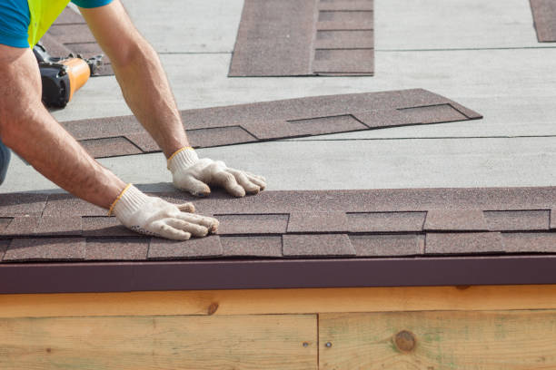 Hot Roofs in Chrisman, IL